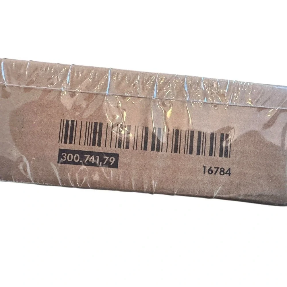 IKEA Lillholmen Toilet‎ Paper Roll Holder Silver New Stainless Steel 300.741.79